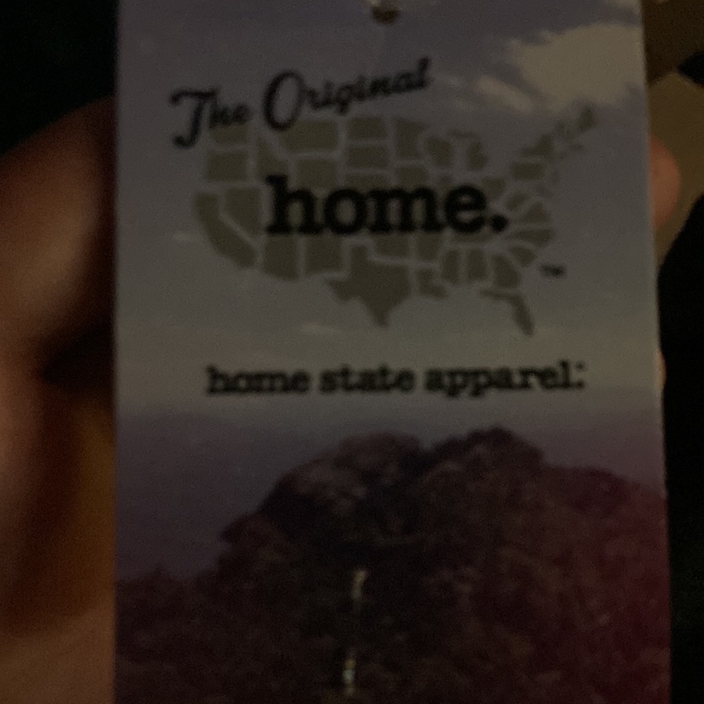 Iowa home state apparel XL - Picture 5 of 6